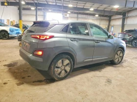 Hyundai Kona ELECTRIC LIMITED, снимка 4