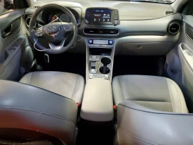 Hyundai Kona ELECTRIC LIMITED, снимка 8