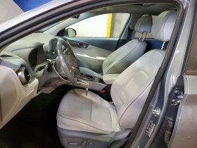 Hyundai Kona ELECTRIC LIMITED, снимка 7