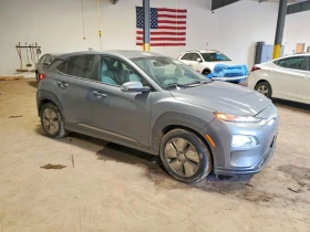 Hyundai Kona ELECTRIC LIMITED, снимка 3