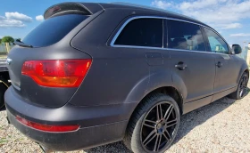 Audi Q7 4.2, снимка 6
