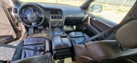 Audi Q7 4.2, снимка 12