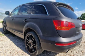 Audi Q7 4.2, снимка 5