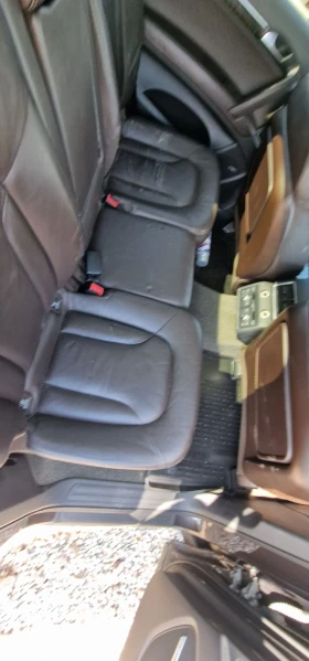 Audi Q7 4.2, снимка 14