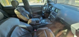 Audi Q7 4.2, снимка 8