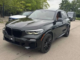 BMW X5  xDrive40i | DISTRONIC | 360 | LED , снимка 1