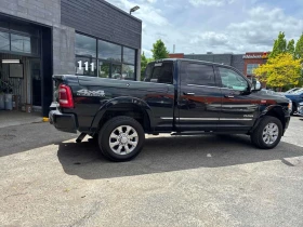 Dodge RAM 2500 * Limited * CARFAX * ОПЦИЯ ЗА ФИНАНСИРАНЕ, снимка 3