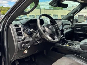 Dodge RAM 2500 * Limited * CARFAX * ОПЦИЯ ЗА ФИНАНСИРАНЕ, снимка 5