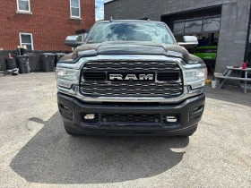 Dodge RAM 2500 * Limited * CARFAX * ОПЦИЯ ЗА ФИНАНСИРАНЕ, снимка 6