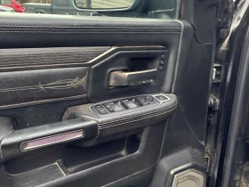 Dodge RAM 2500 * Limited * CARFAX * ОПЦИЯ ЗА ФИНАНСИРАНЕ, снимка 11