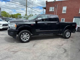 Dodge RAM 2500 * Limited * CARFAX * ОПЦИЯ ЗА ФИНАНСИРАНЕ, снимка 2