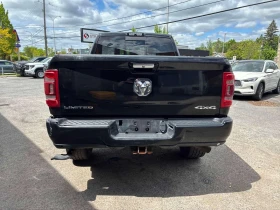Dodge RAM 2500 * Limited * CARFAX * ОПЦИЯ ЗА ФИНАНСИРАНЕ, снимка 4