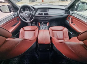 BMW X6 X Drive 40d, снимка 5