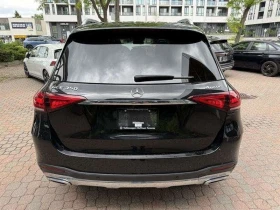 Mercedes-Benz GLE 350 BURMESTER| PANO| HUD| 360CAM| , снимка 5