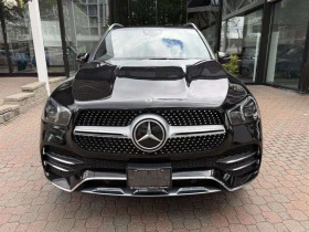 Mercedes-Benz GLE 350 BURMESTER| PANO| HUD| 360CAM| , снимка 3