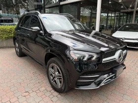 Mercedes-Benz GLE 350 BURMESTER| PANO| HUD| 360CAM| , снимка 4
