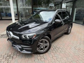 Mercedes-Benz GLE 350 BURMESTER| PANO| HUD| 360CAM| , снимка 1