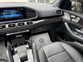 Mercedes-Benz GLE 350 BURMESTER| PANO| HUD| 360CAM| , снимка 12