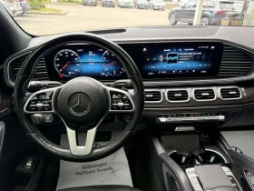 Mercedes-Benz GLE 350 BURMESTER| PANO| HUD| 360CAM| , снимка 11