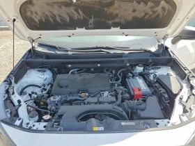 Toyota Rav4 2.5l Le, снимка 12