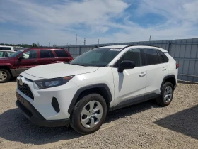 Toyota Rav4 2.5l Le, снимка 1