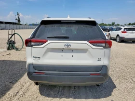 Toyota Rav4 2.5l Le, снимка 6