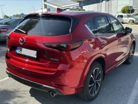 Mazda CX-5 Sky active 2.5i 4X4 premium plus 7000km, снимка 13