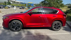 Mazda CX-5 Sky active 2.5i 4X4 premium plus 7000km, снимка 4