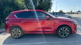 Mazda CX-5 Sky active 2.5i 4X4 premium plus 7000km, снимка 5