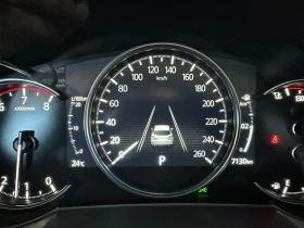 Mazda CX-5 Sky active 2.5i 4X4 premium plus 7000km, снимка 16
