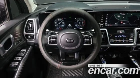 Kia Sorento 2.2 4x4| 360| DIST| НАДУВАНЕ| ОБДУХВАНЕ, снимка 6