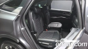 Kia Sorento 2.2 4x4| 360| DIST| НАДУВАНЕ| ОБДУХВАНЕ, снимка 10