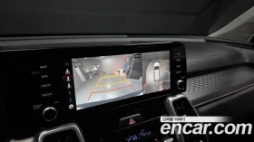 Kia Sorento 2.2 4x4| 360| DIST| НАДУВАНЕ| ОБДУХВАНЕ, снимка 14