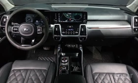 Kia Sorento 2.2 4x4| 360| DIST| НАДУВАНЕ| ОБДУХВАНЕ, снимка 5