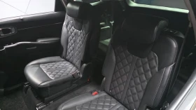 Kia Sorento 2.2 4x4| 360| DIST| НАДУВАНЕ| ОБДУХВАНЕ, снимка 11