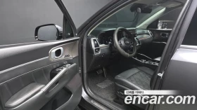 Kia Sorento 2.2 4x4| 360| DIST| НАДУВАНЕ| ОБДУХВАНЕ, снимка 4