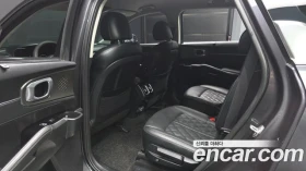 Kia Sorento 2.2 4x4| 360| DIST| НАДУВАНЕ| ОБДУХВАНЕ, снимка 9