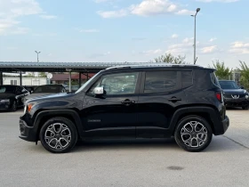 Jeep Renegade 1.4TURBO АВТОМАТ, снимка 2
