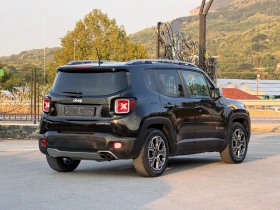 Jeep Renegade 1.4TURBO АВТОМАТ, снимка 8