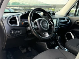 Jeep Renegade 1.4TURBO АВТОМАТ, снимка 6