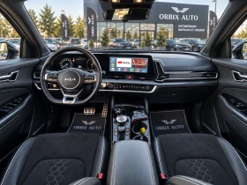 Kia Sportage GT-LINE HYBRID, снимка 4