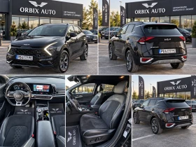 Kia Sportage GT-LINE HYBRID, снимка 5