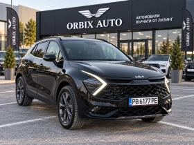 Kia Sportage GT-LINE HYBRID, снимка 2
