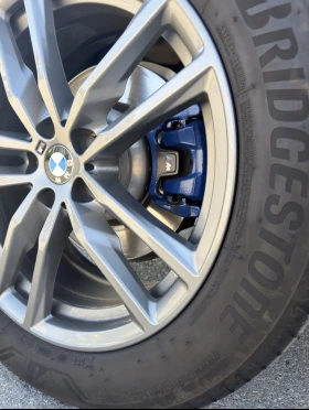 BMW X4, снимка 7