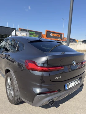 BMW X4, снимка 6