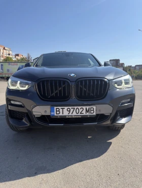 BMW X4, снимка 2