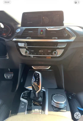 BMW X4, снимка 10