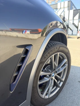 BMW X4, снимка 8
