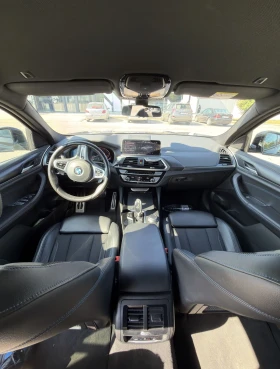 BMW X4, снимка 14