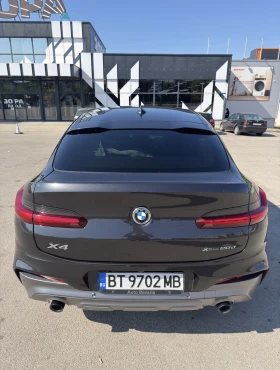 BMW X4, снимка 5
